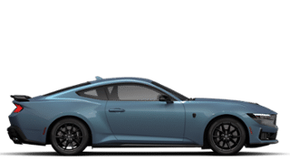 2026 Ford Mustang® External Image 5